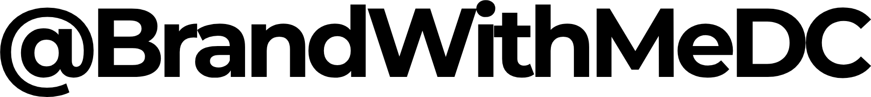 BrandWithMeDC